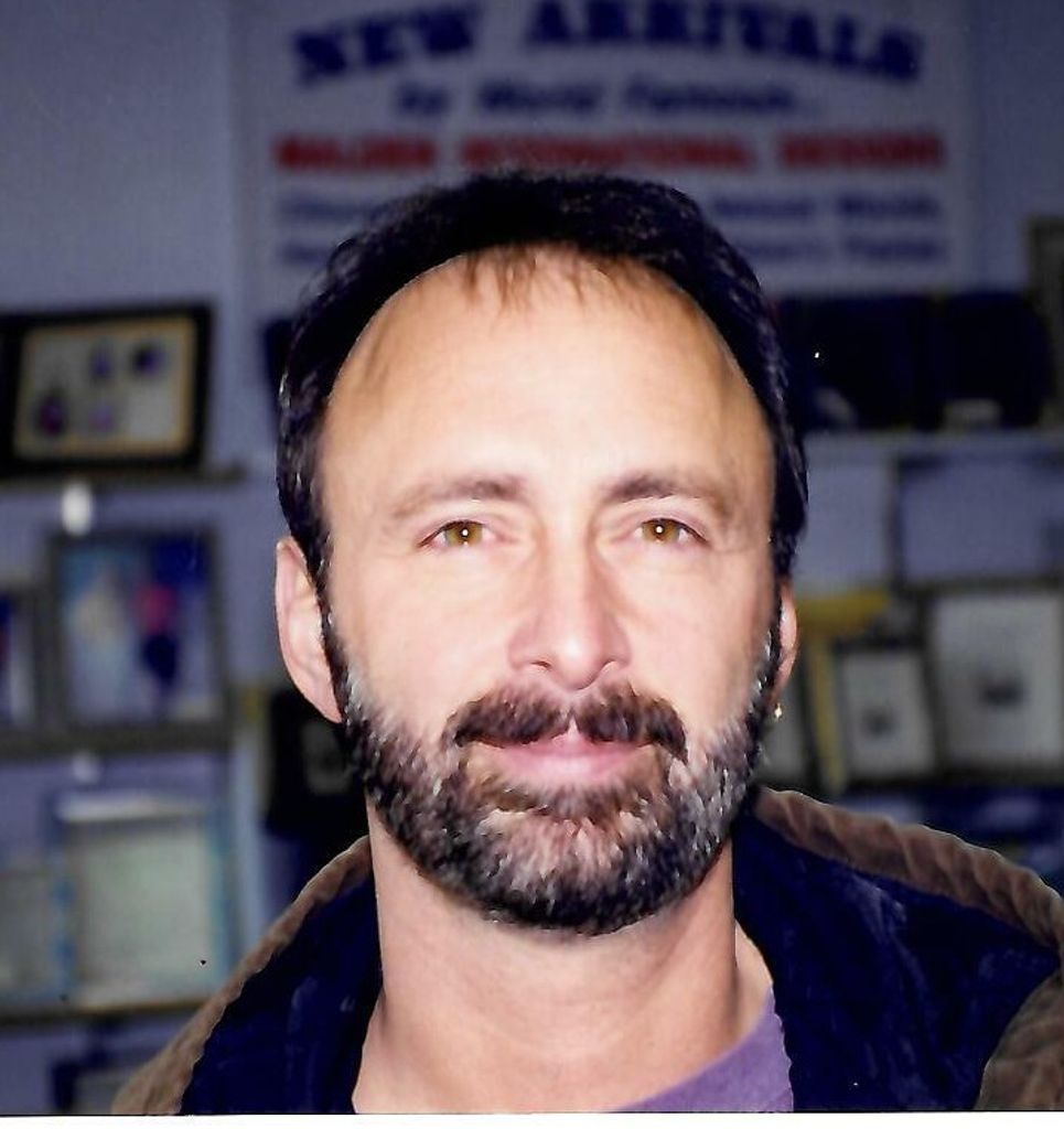 Anthony Scalise Profile Photo