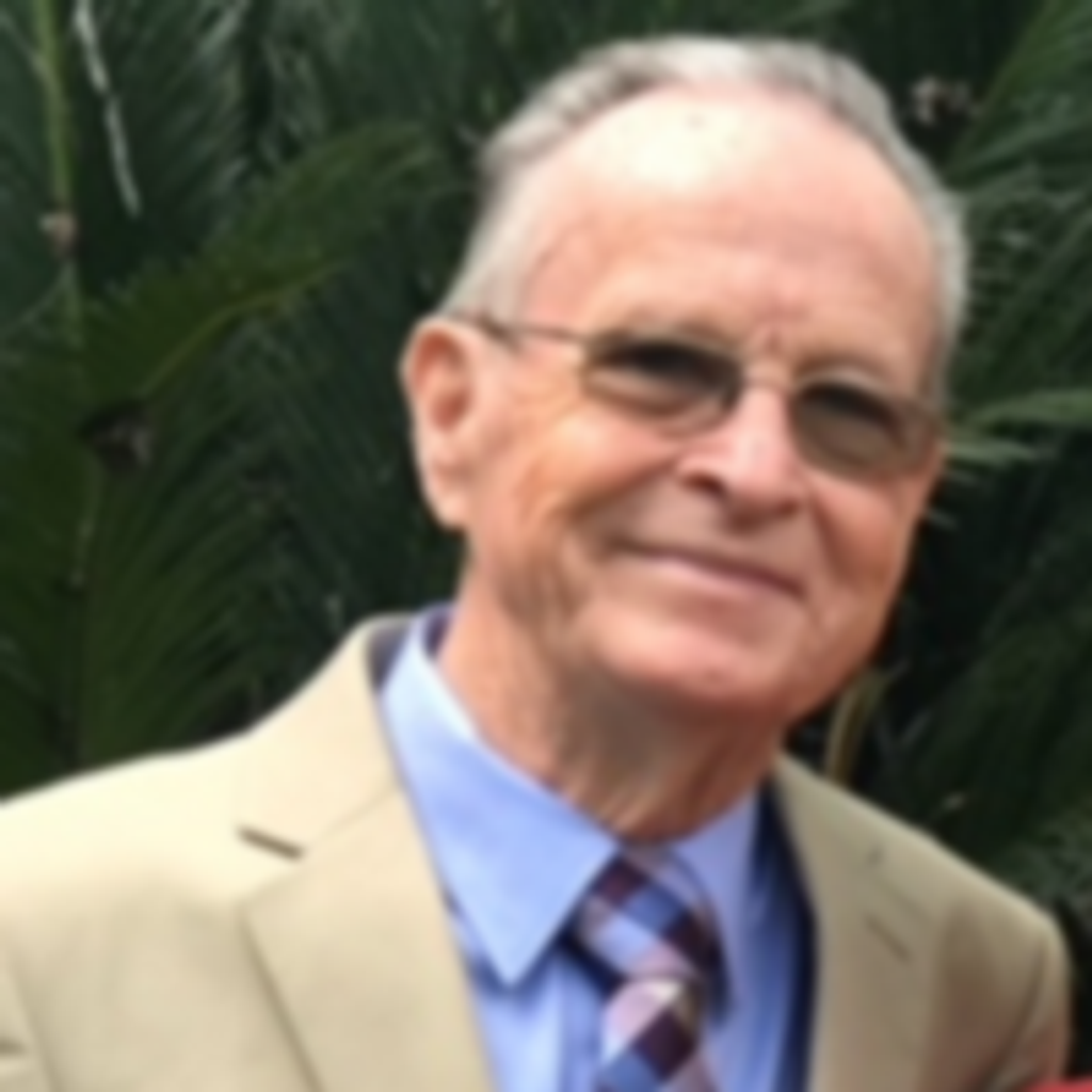 Earl Dowdy