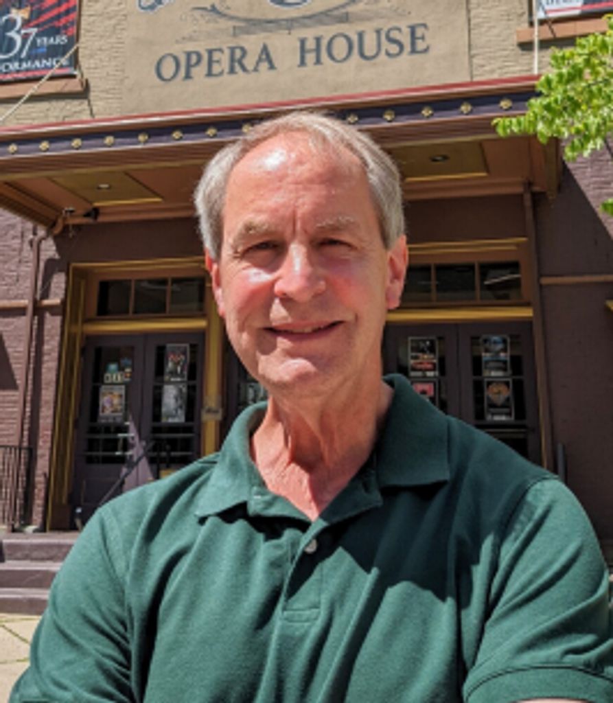 Daniel Hugos Profile Photo