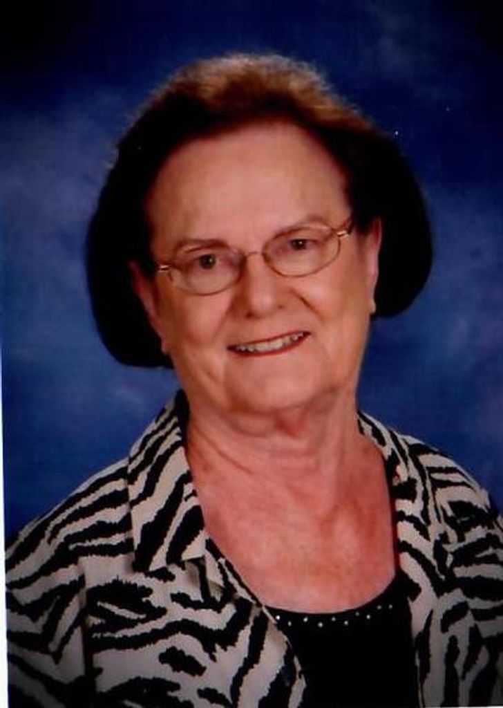 Marilyn Orsak Hollas