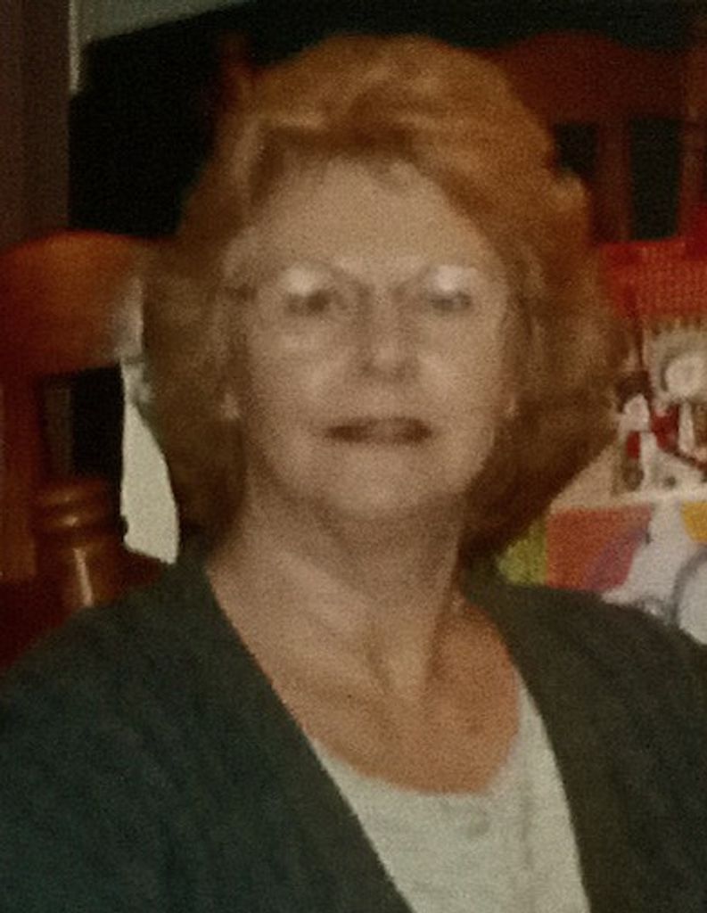 Bonnie Stevens