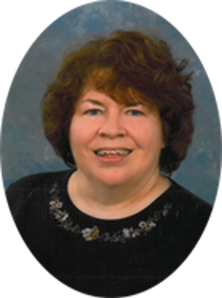 Connie Bullard