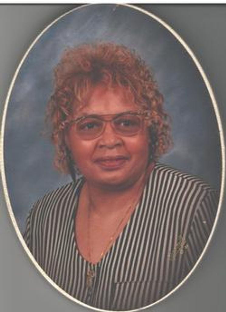 Mrs. Dorothy Sanders
