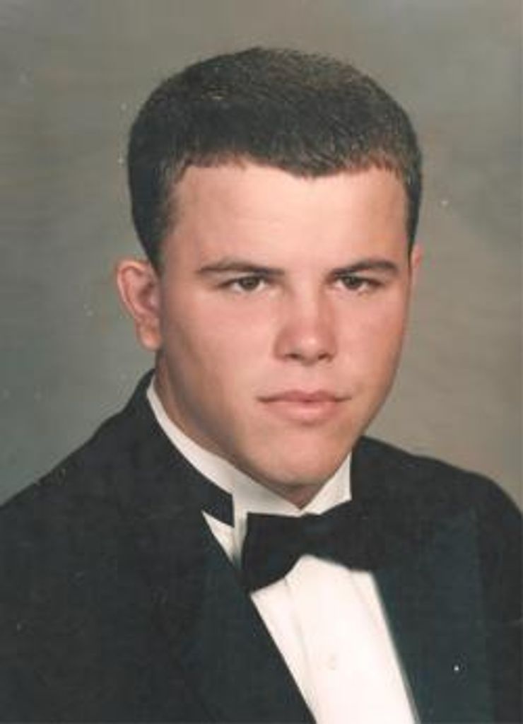 Branden Barwick