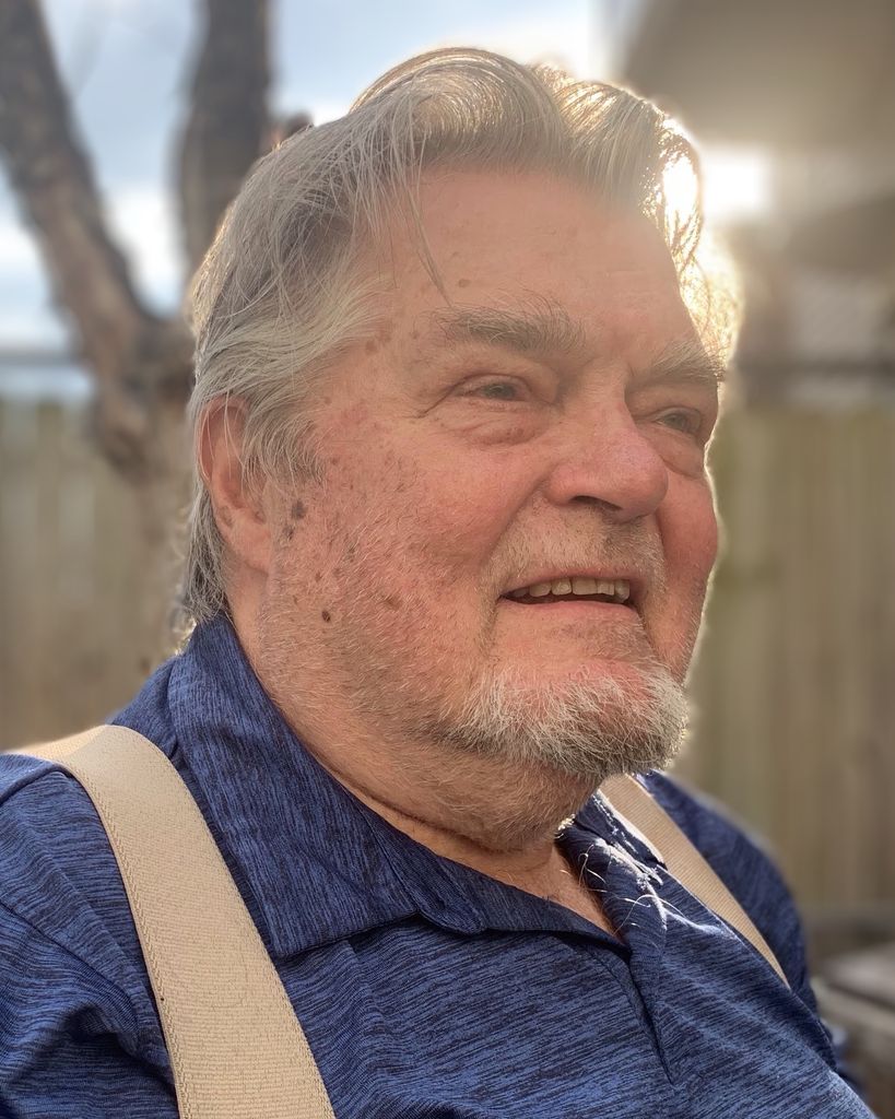 Earle David Johnson Profile Photo