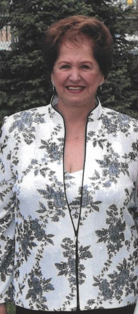 Barbara Anne Zaguroli