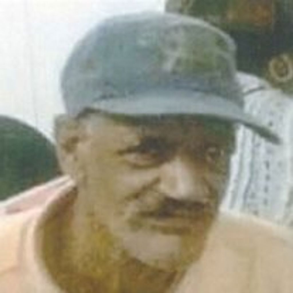 Robert Charles Adams