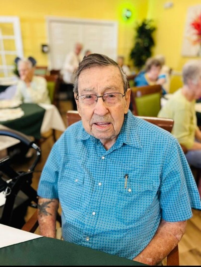 Earl R. Arnold Profile Photo