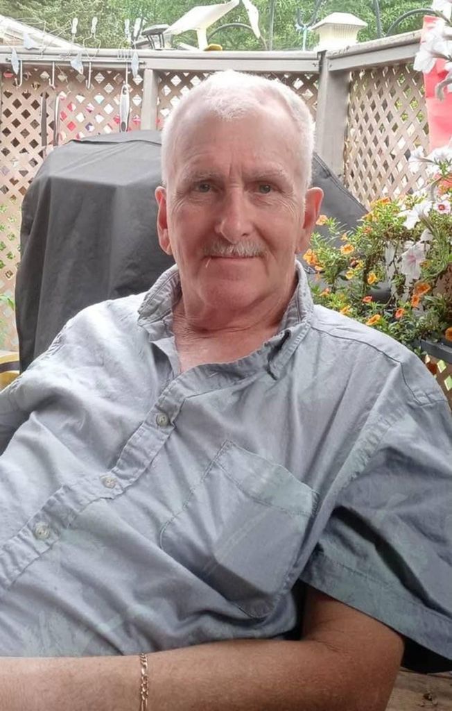 Kenneth Gordon “Tuffy” Aldrich Profile Photo