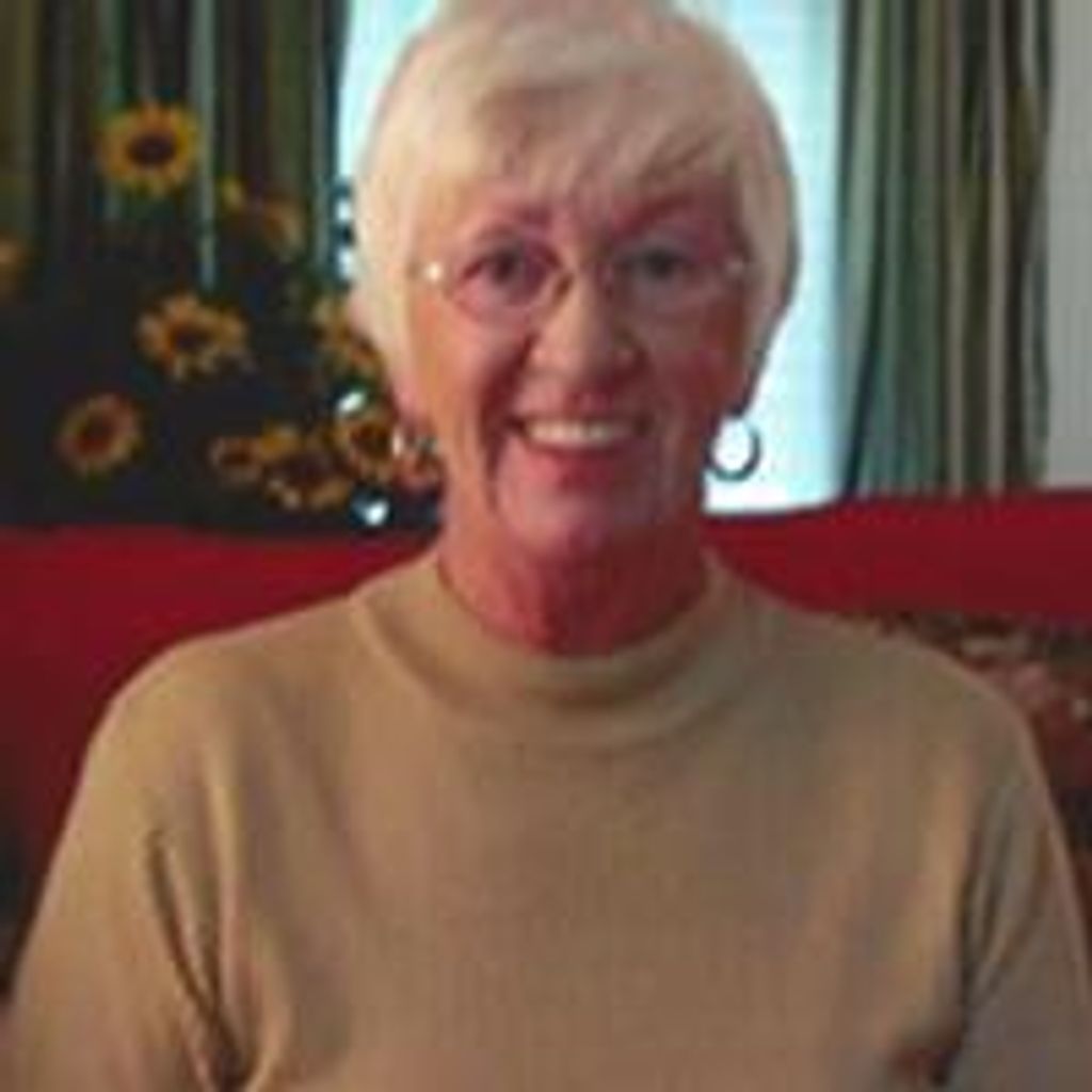 Ruby Lee Pettigrew Brooks