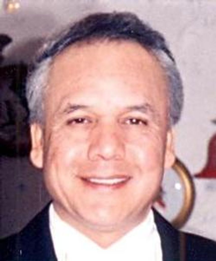 Lucio A. Villafuerte
