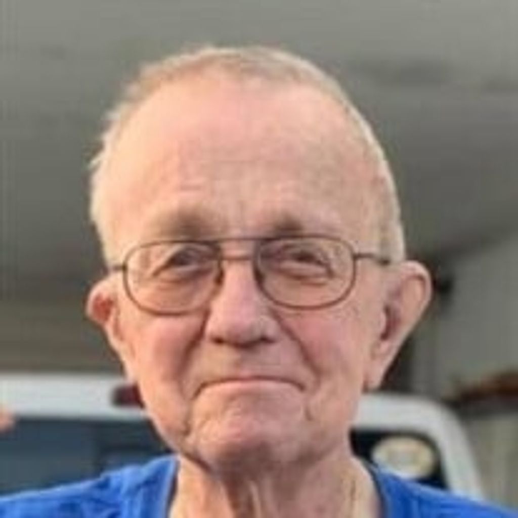 John David McQuilkin