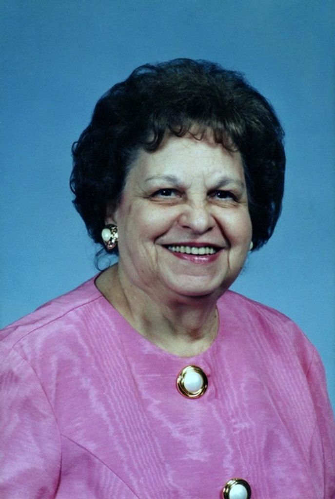 Rose Marie Depaolis Profile Photo