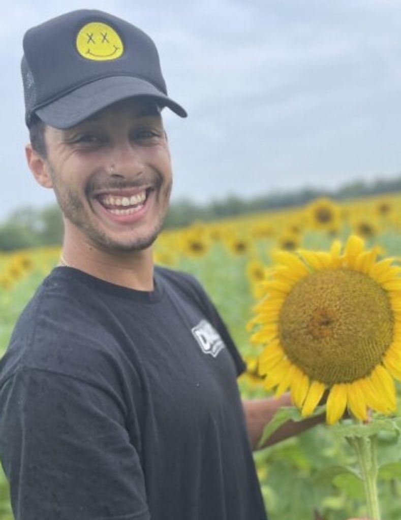 Tristan A. Steele Profile Photo