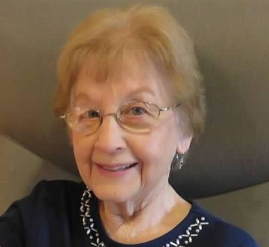 Grace E. (Graham)  Marks Profile Photo