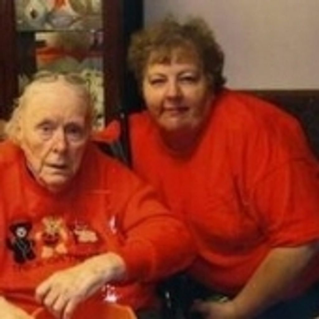 Jacqueline 'Jackie' Ann Burgess Keen Profile Photo