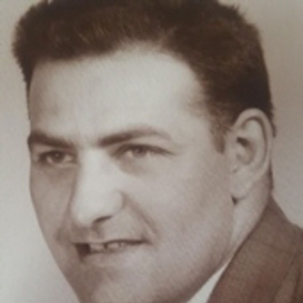 Benjamin 'Beno' Trentini, Jr.