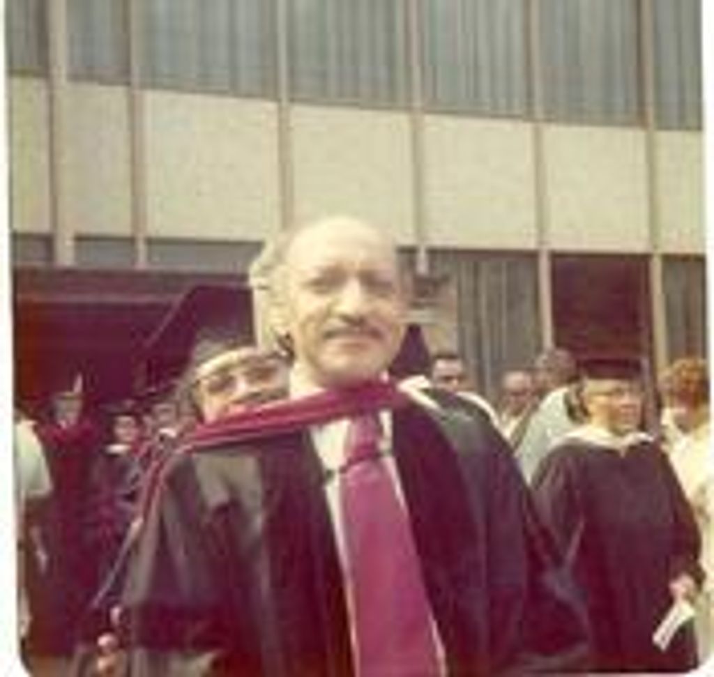 George L. Blackwell