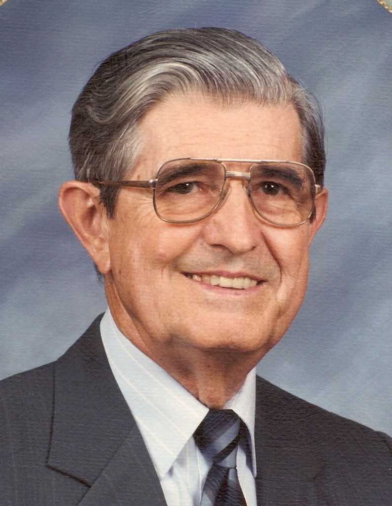 John F. Antkowiak