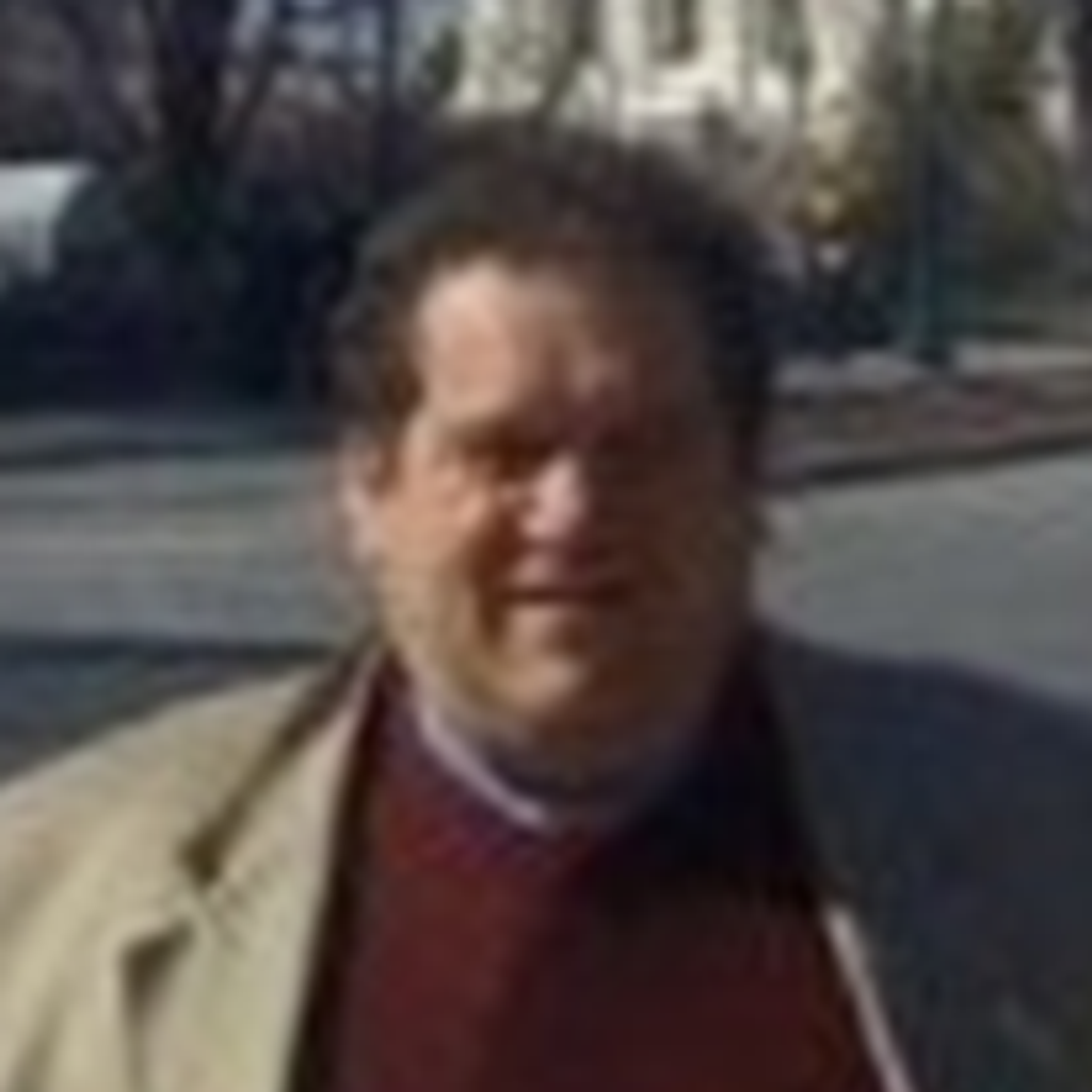 Bruce Donisthorpe