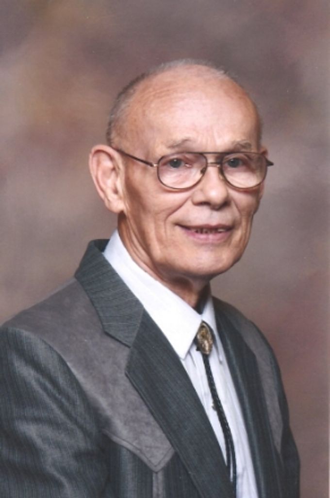 Edwin A. Degen Profile Photo