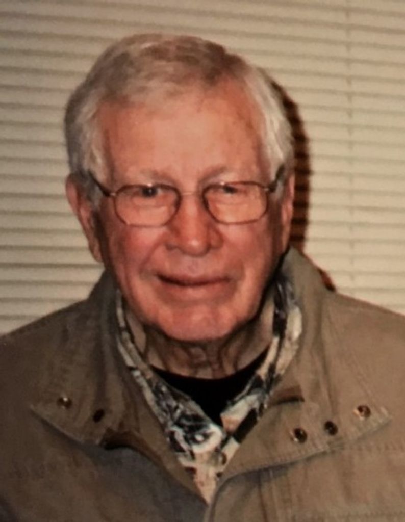 Manford Olson
