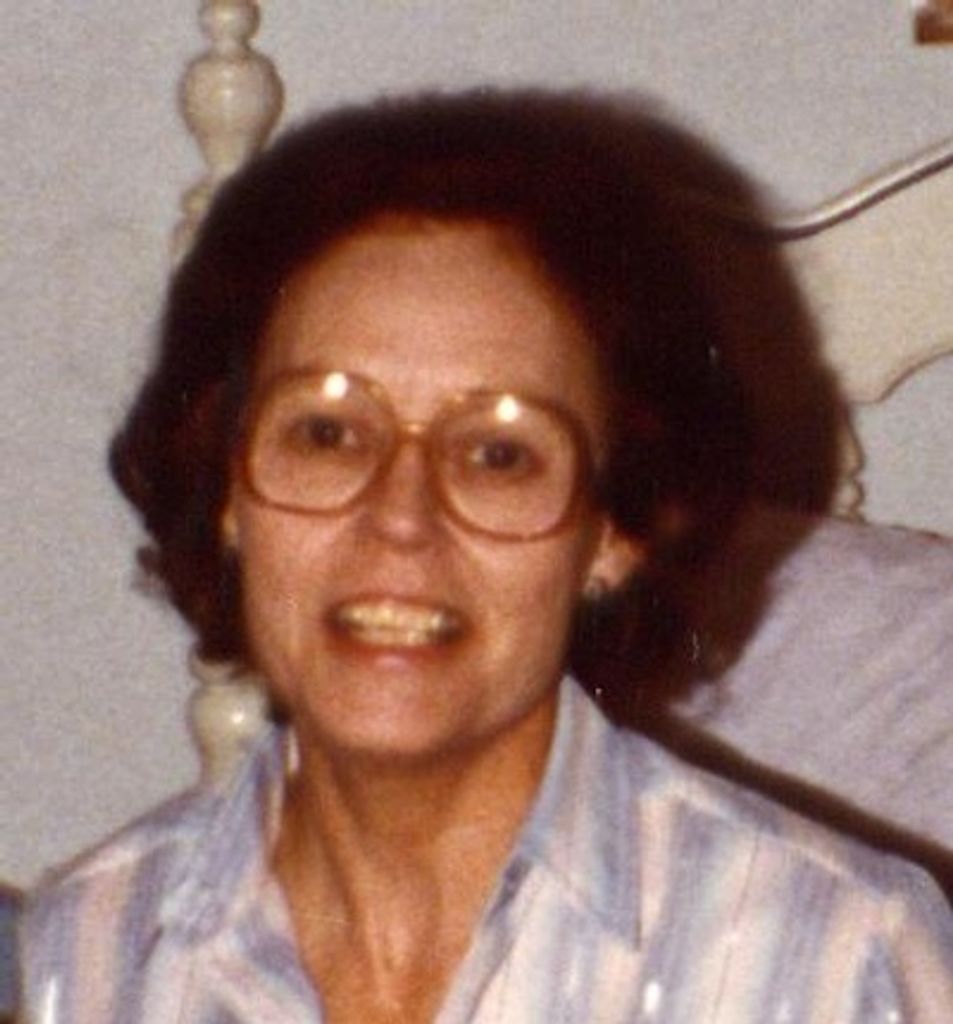 Deryl Jean Sparks Ogden