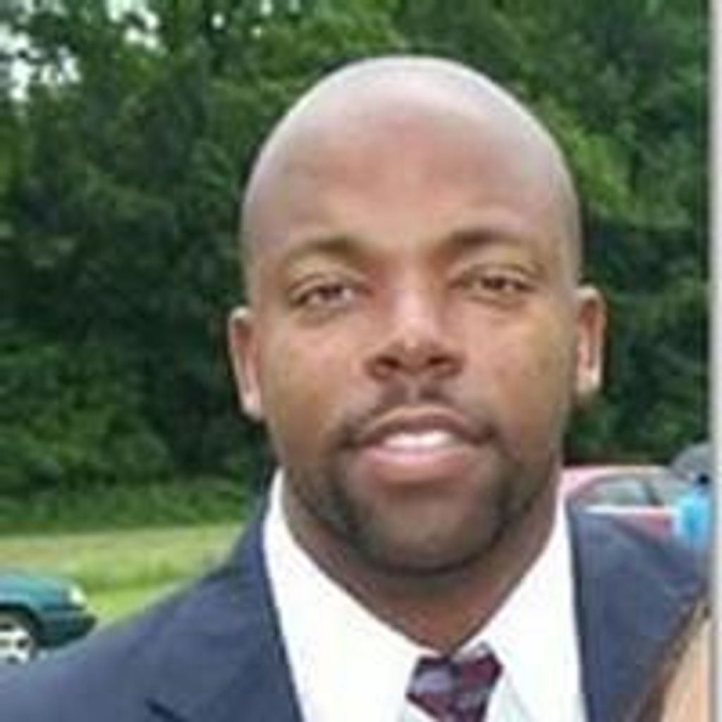 Bobby Louis Young, Jr.