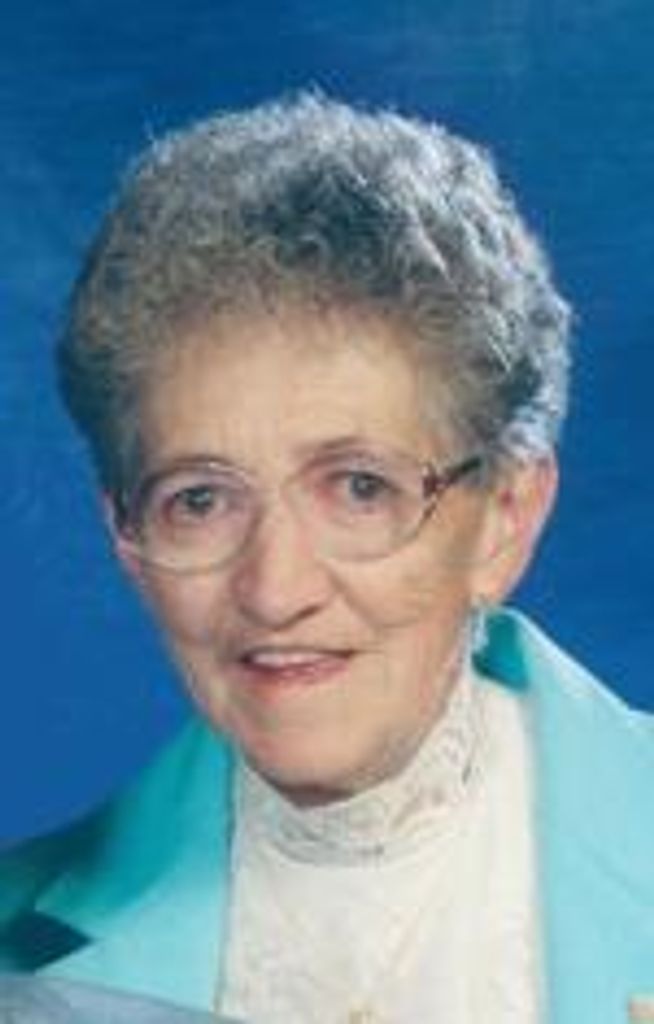 Delores Ann Drafahl