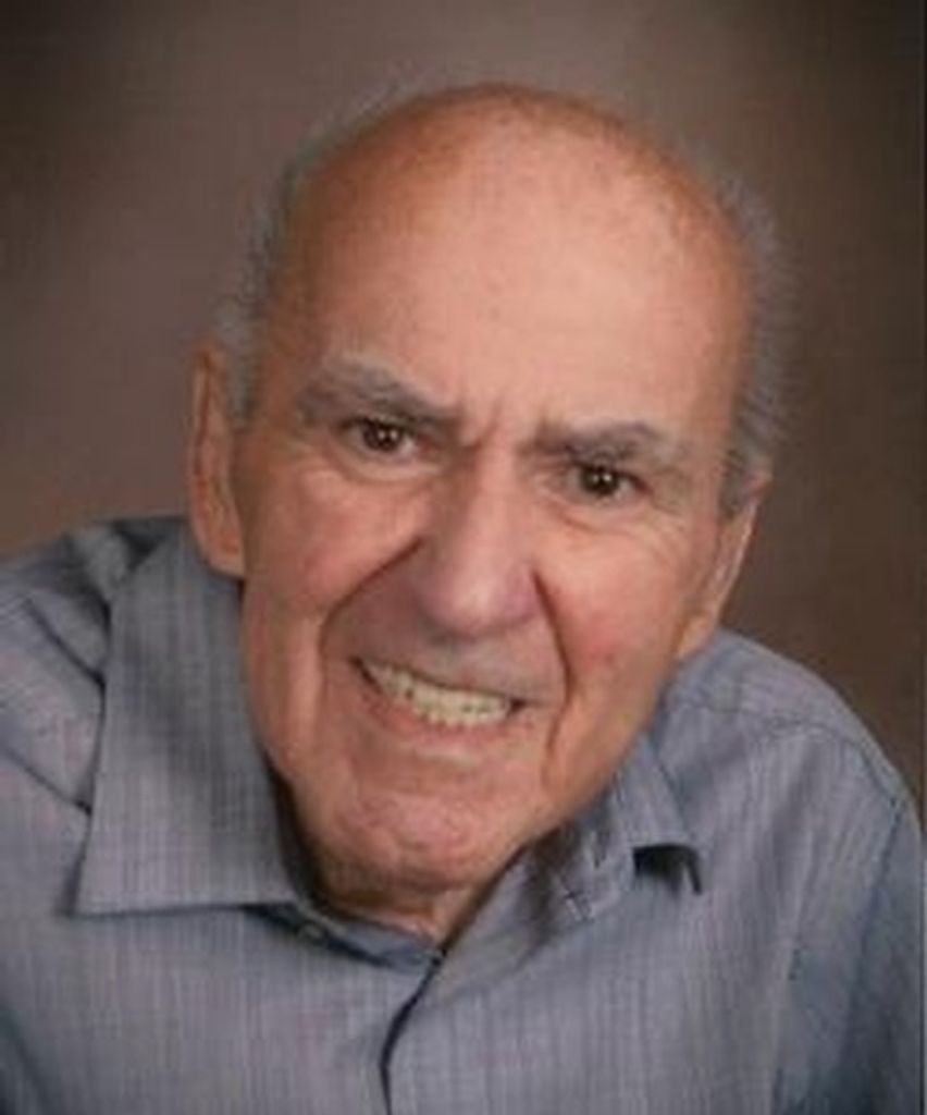 Bob Robinson