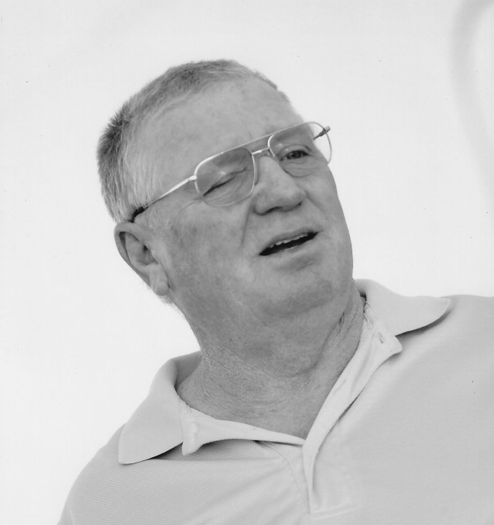 Terry Patton Profile Photo