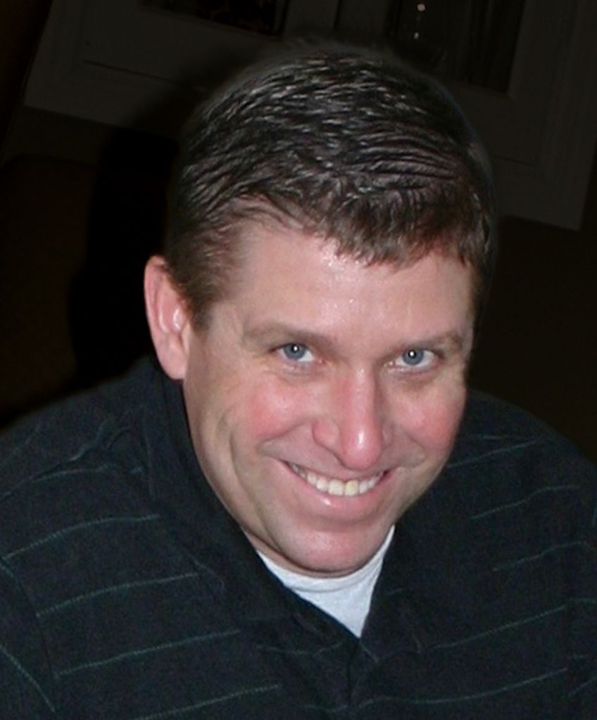 Mark H.B. Williamson Profile Photo