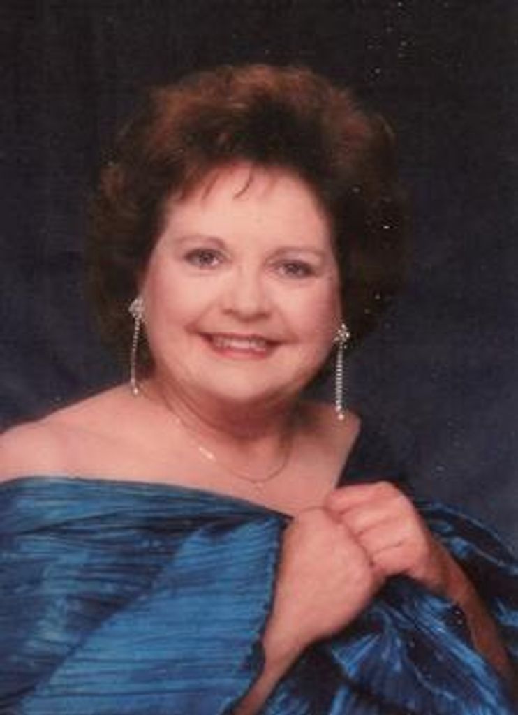 Barbara Ann Duncan Profile Photo