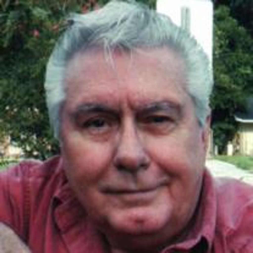 Robert E. Jones