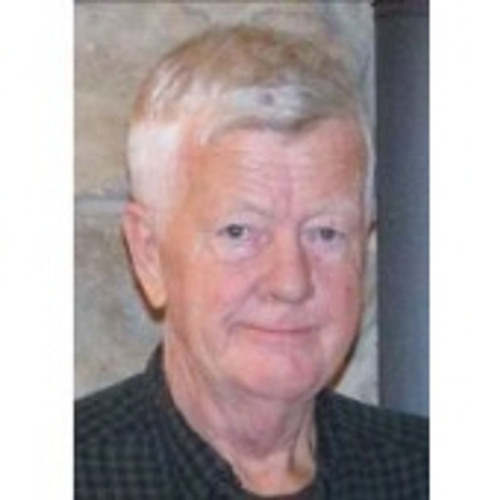 Merritt C. Dauernheim