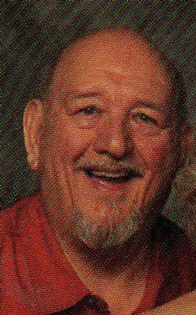 James "Jim" H. Adams