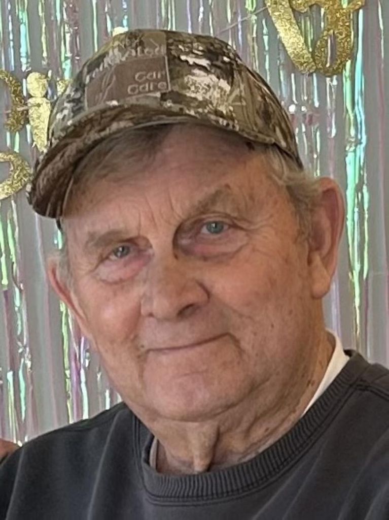 Robert C. Furbush Profile Photo