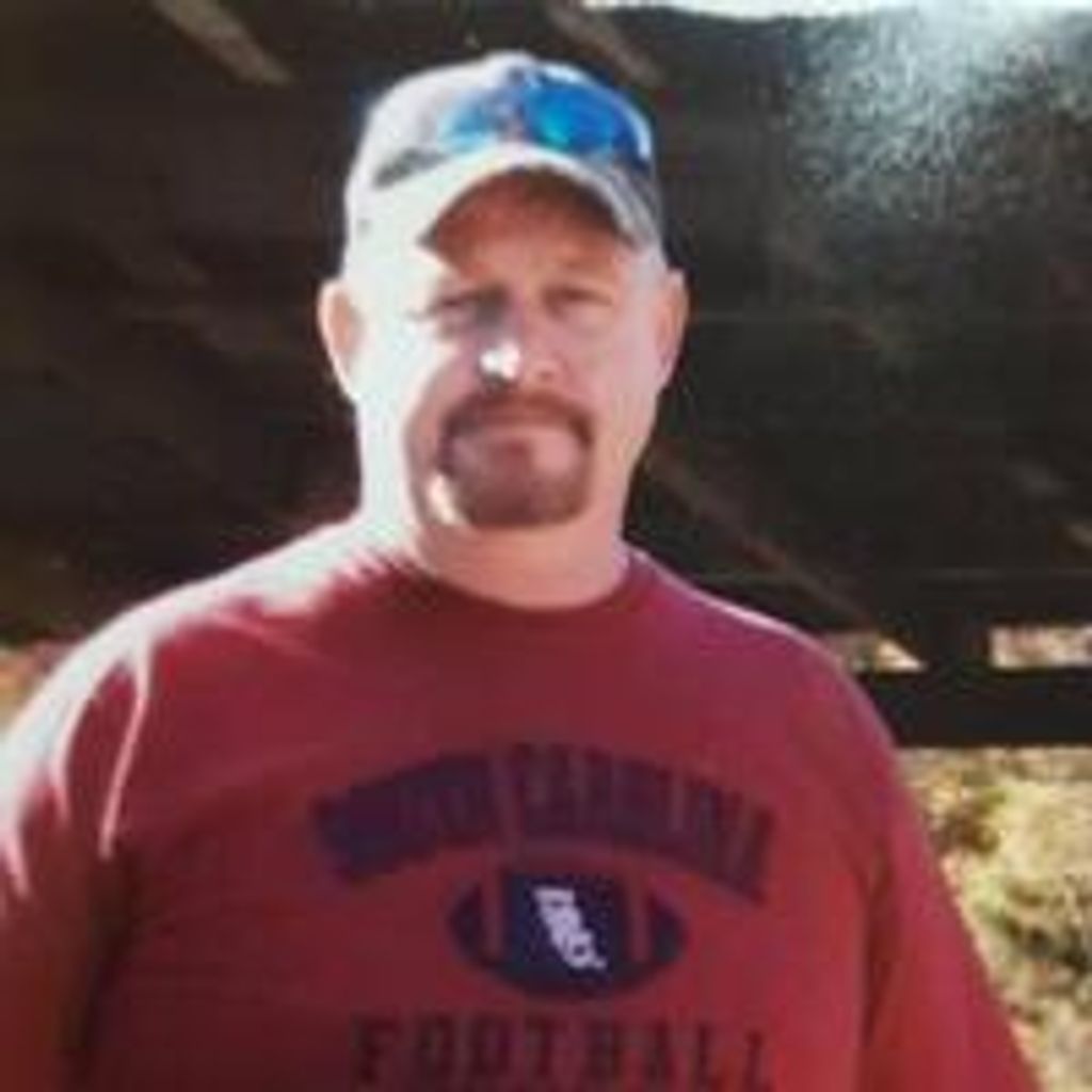 Larry John Horton Profile Photo