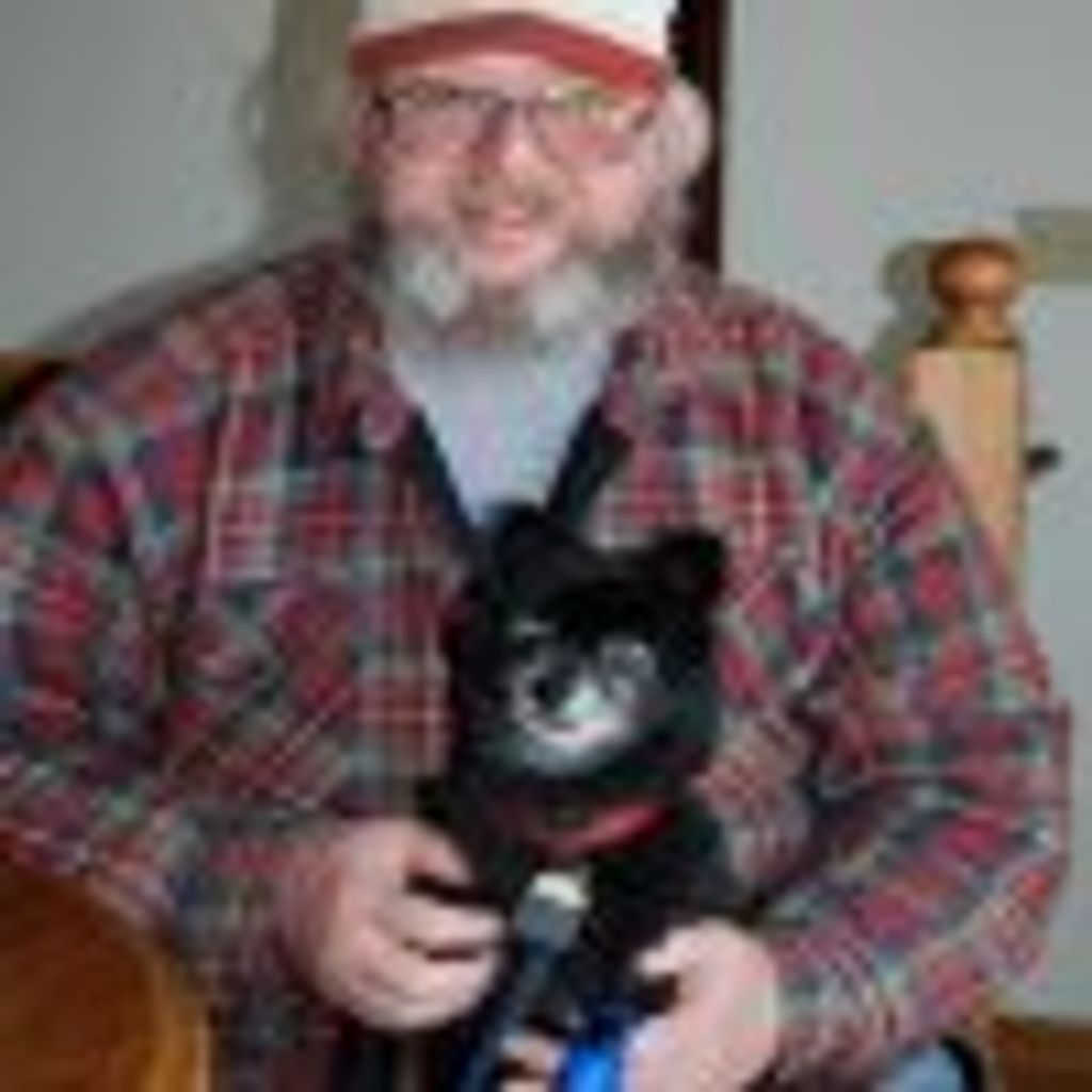 Lawrence William Rambo