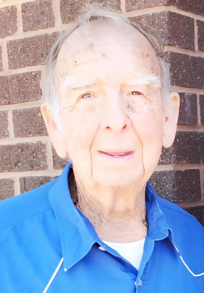 Ronald Gene Hatfield