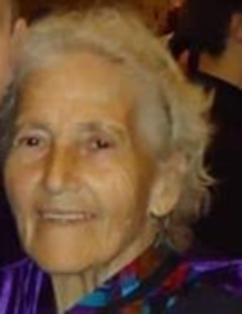 Zivka (Grozdanovska) Gorgievski