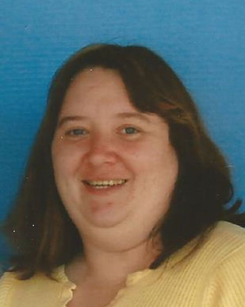 Jacqueline "Jackie" Whisnant Mason