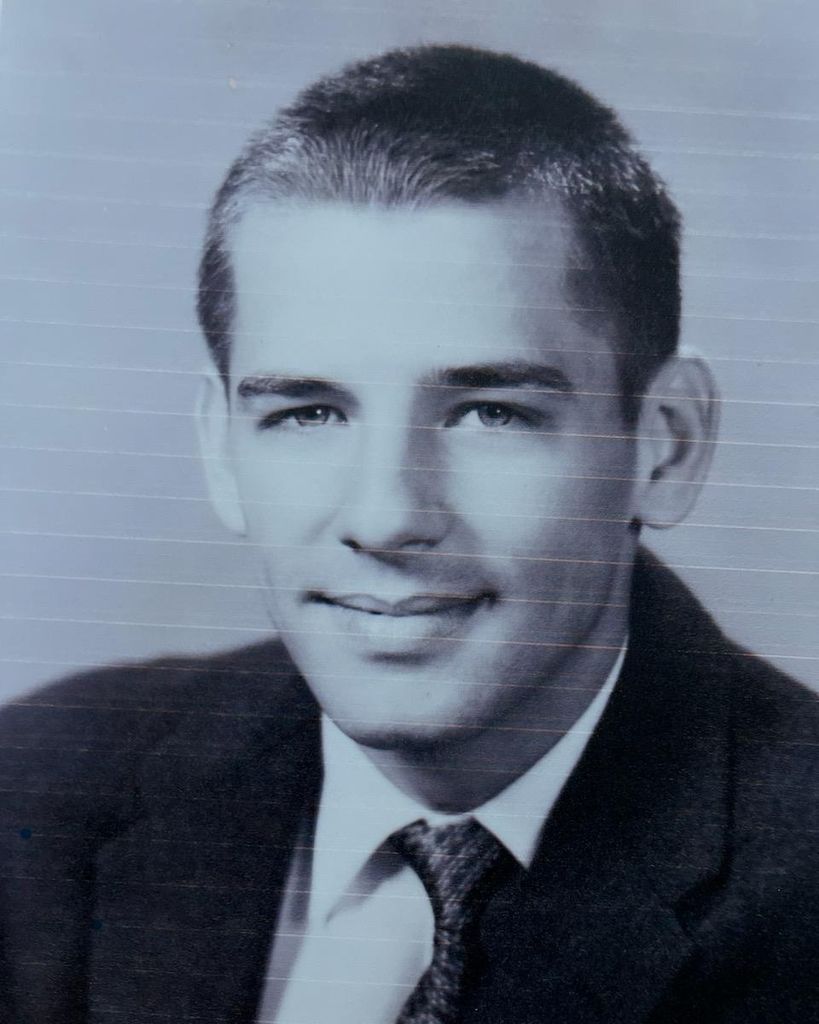 Donald "Don" Edwin Howze, Sr.