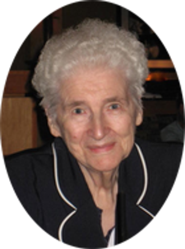 Marianne Zimmerman