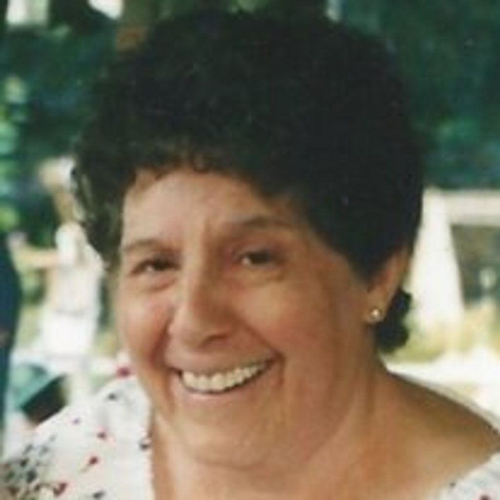 Arline Lecuyer Profile Photo