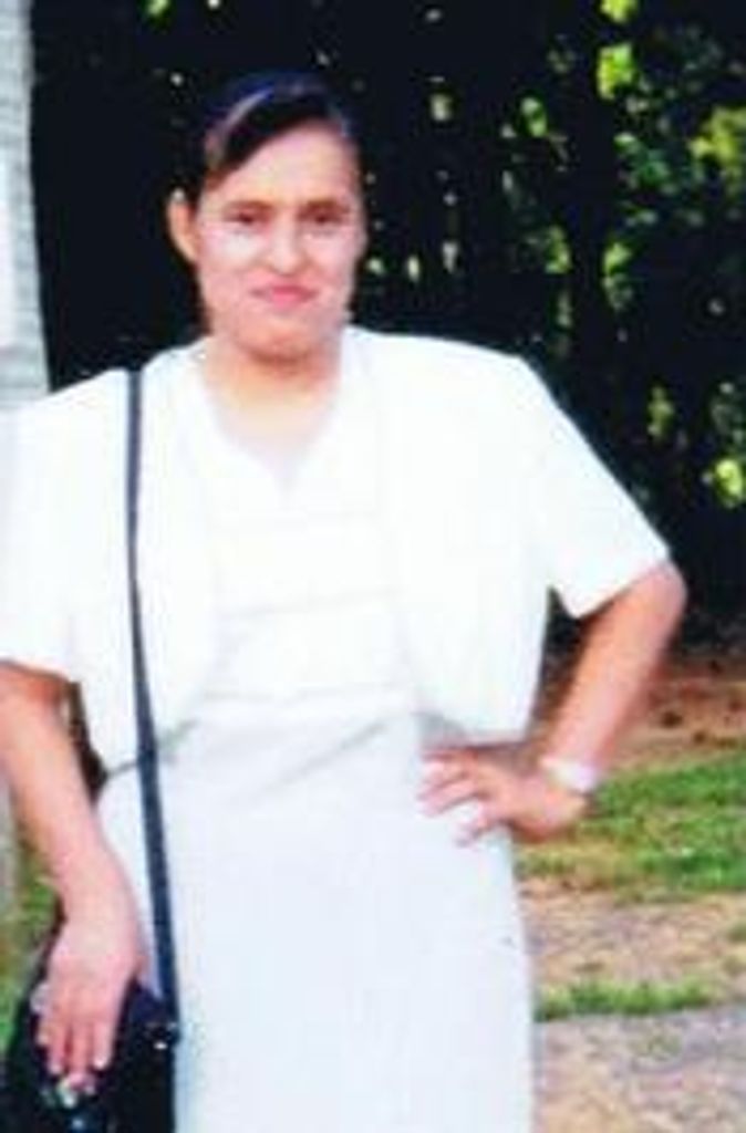 Eusebia Pacheco Hernandez Profile Photo