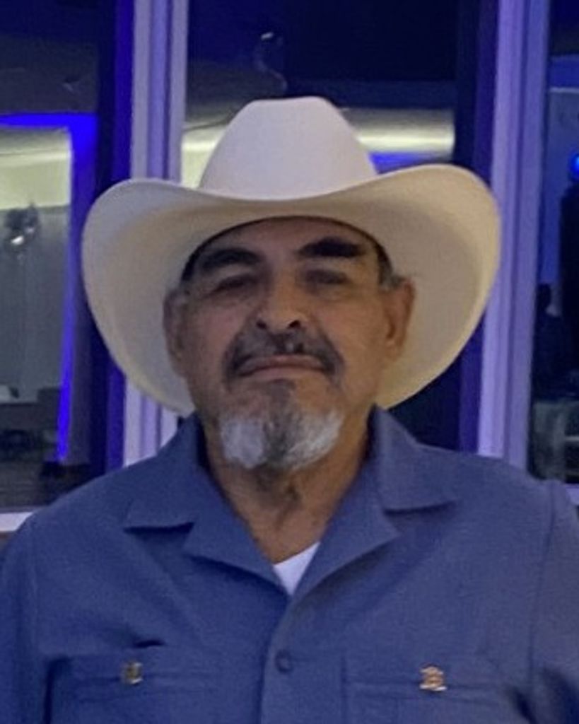 Artemio Rodriguez Lara Profile Photo