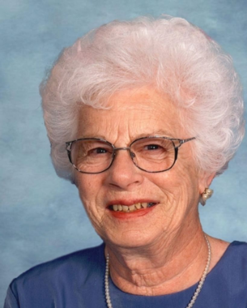 Lois Limburg Crowell Profile Photo