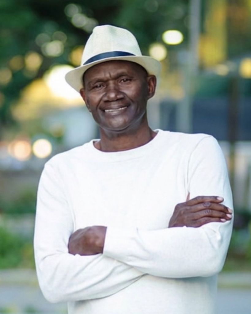 Larry Michael Lowe, Sr Profile Photo