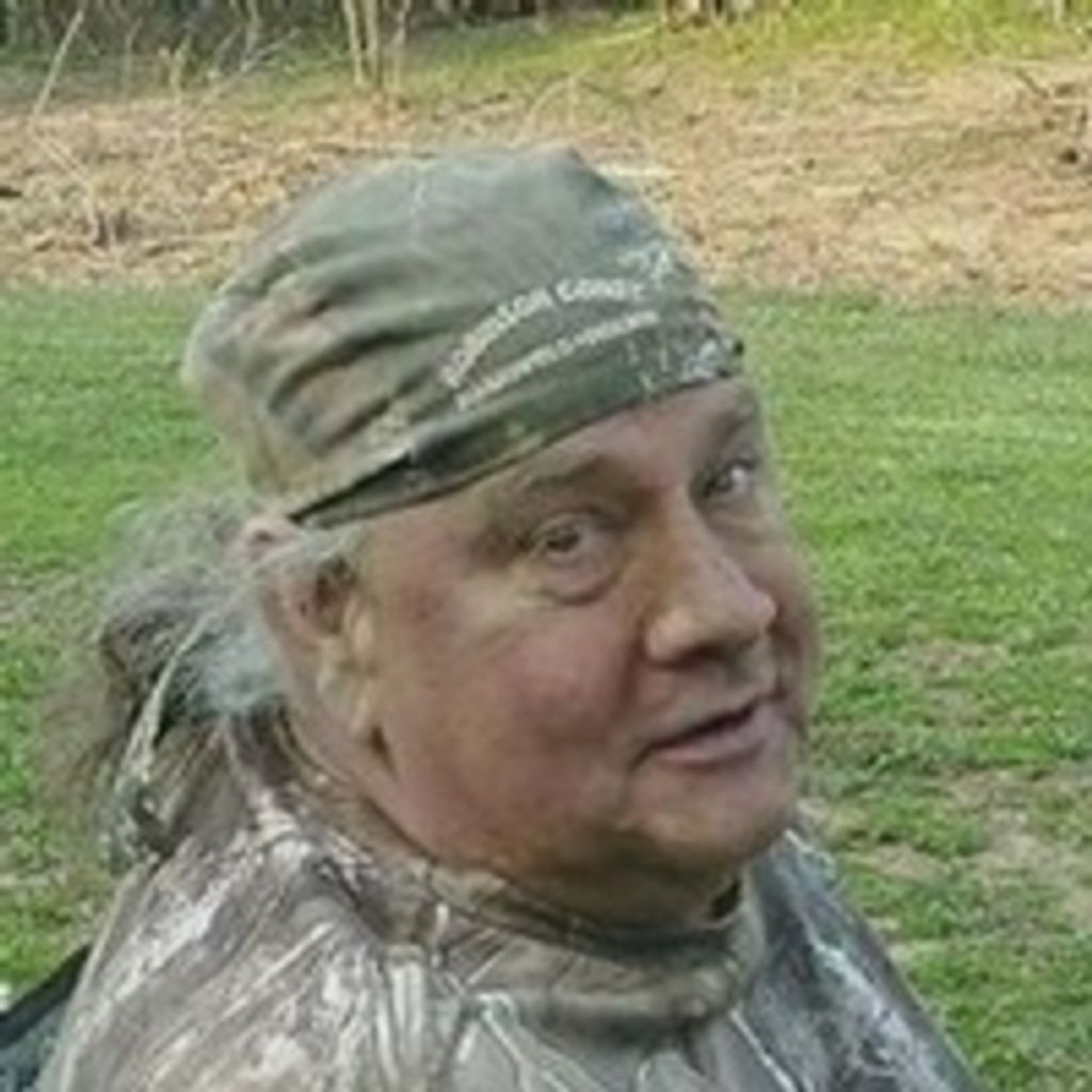 George Edward Hilderbrand Profile Photo